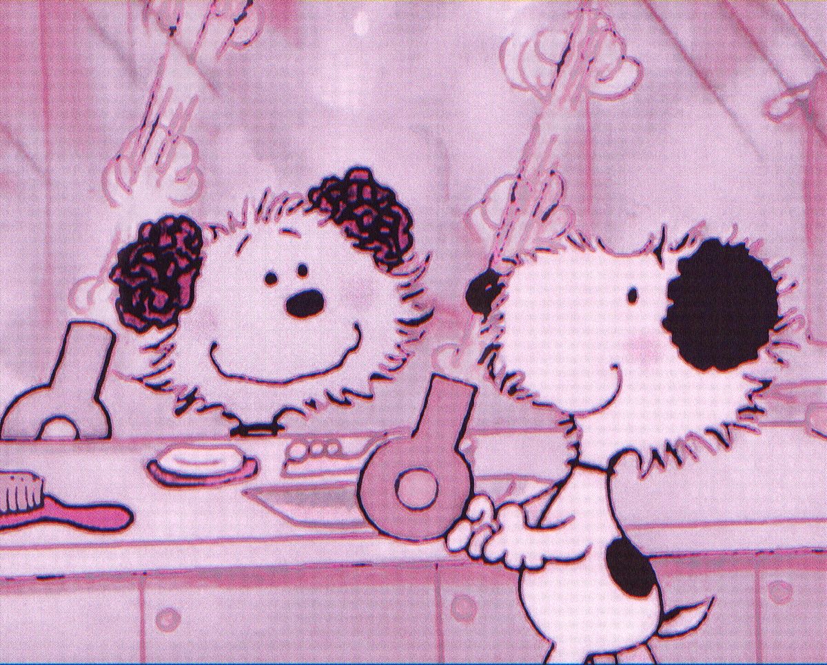 Snoopy